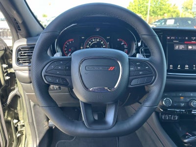 2027 Dodge Durango DURANGO GT HEMI V8 AWD
