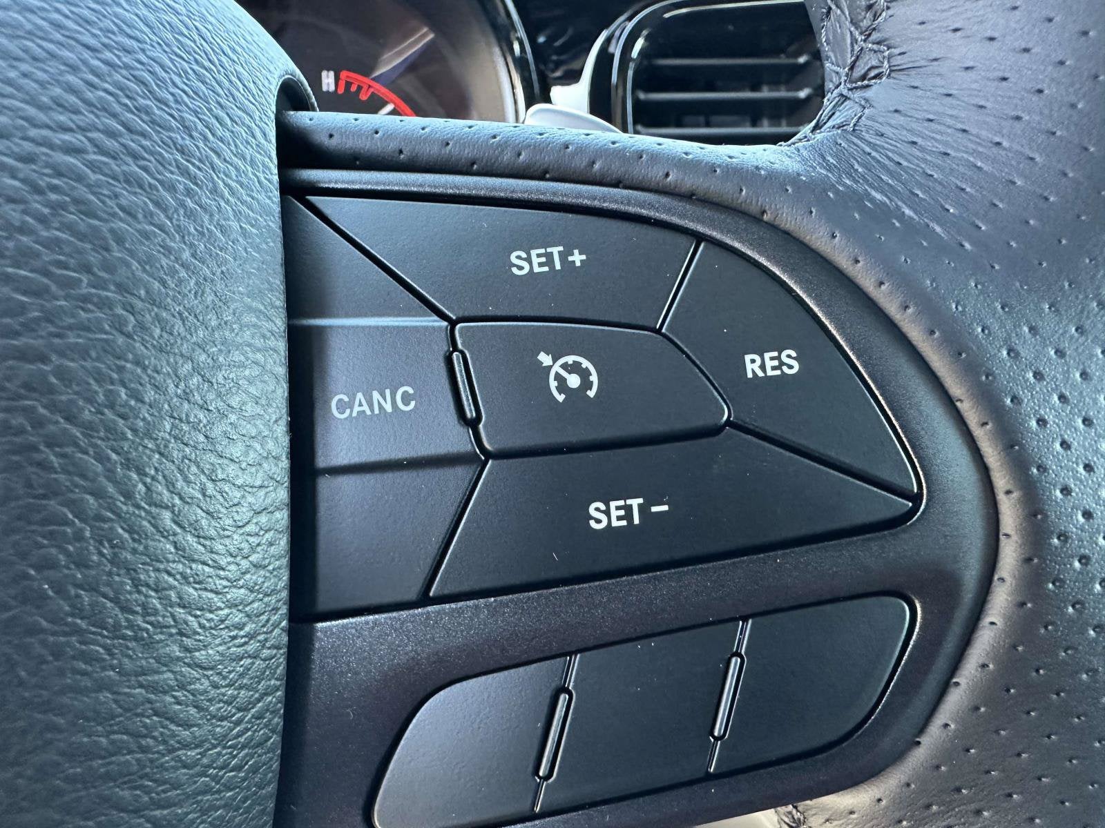 2027 Dodge Durango DURANGO GT HEMI V8 AWD