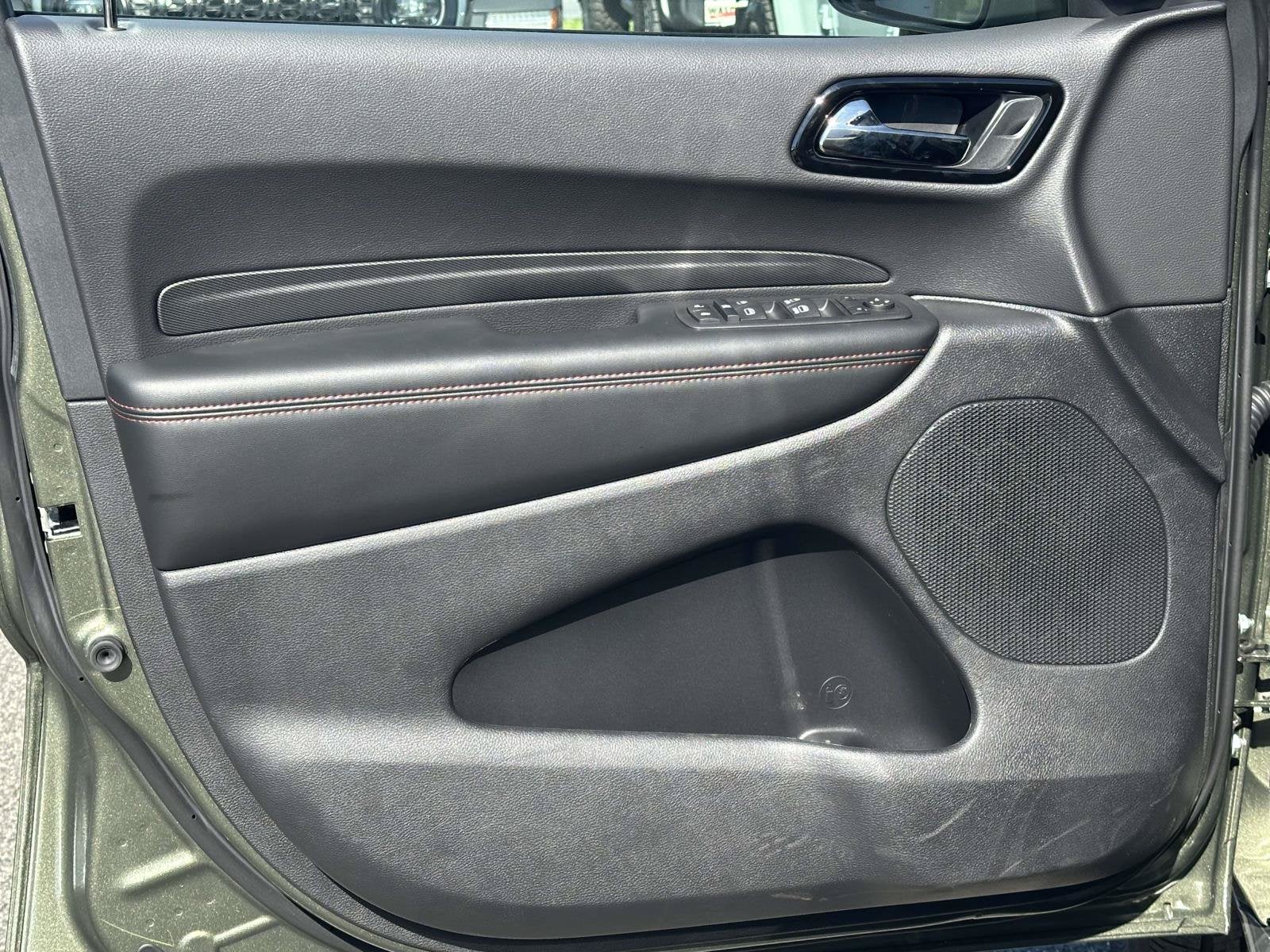 2027 Dodge Durango DURANGO GT HEMI V8 AWD