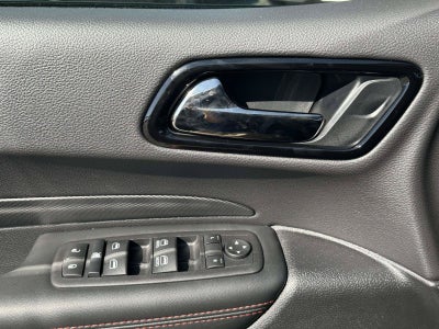 2027 Dodge Durango DURANGO GT HEMI V8 AWD