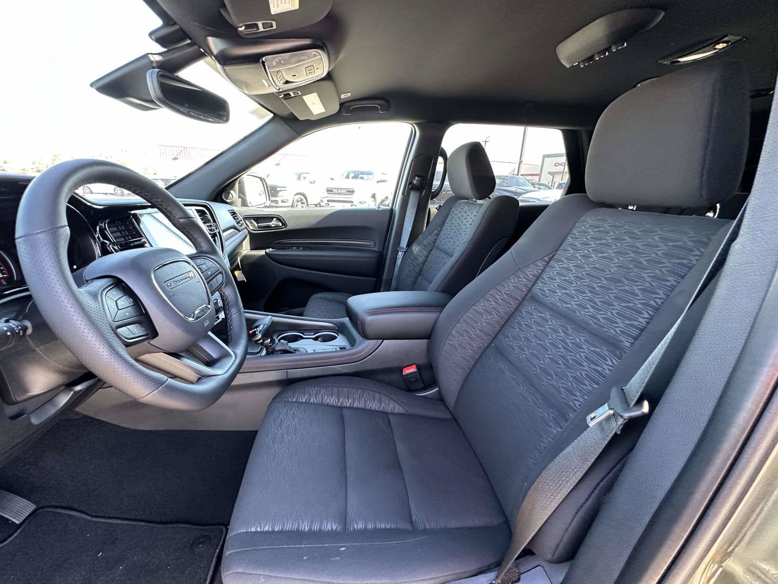 2027 Dodge Durango DURANGO GT HEMI V8 AWD
