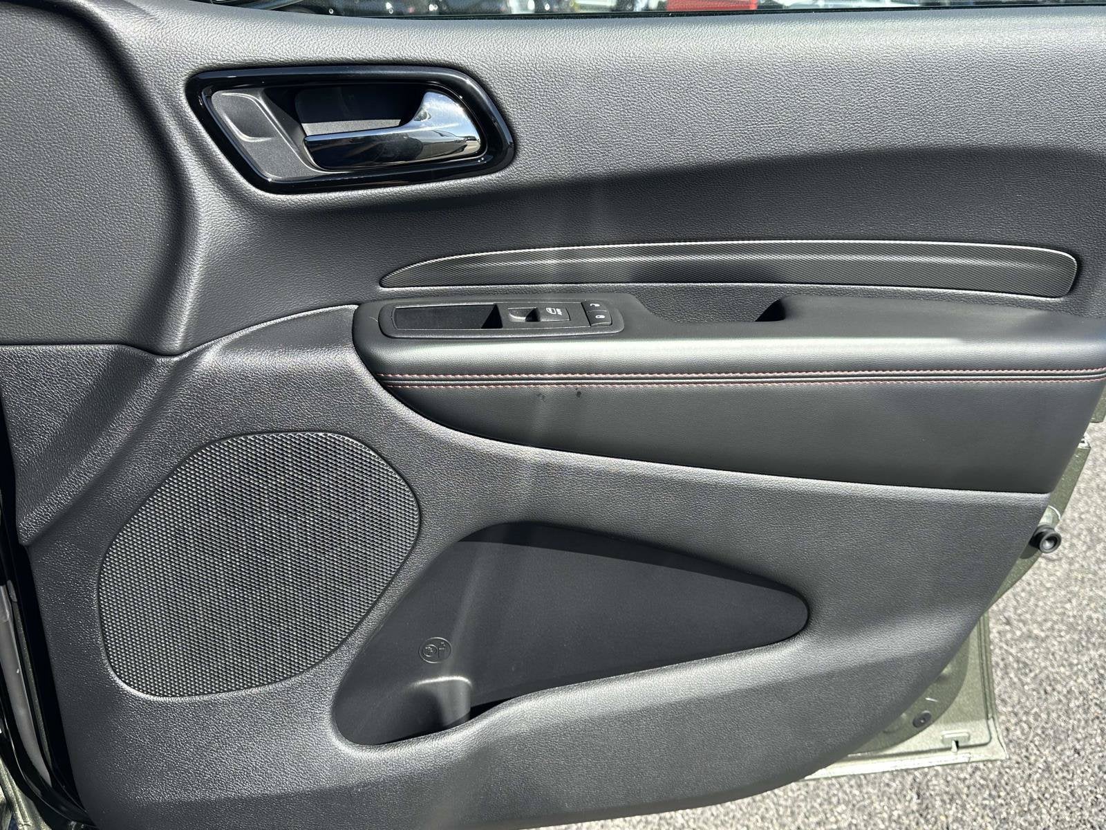 2027 Dodge Durango DURANGO GT HEMI V8 AWD