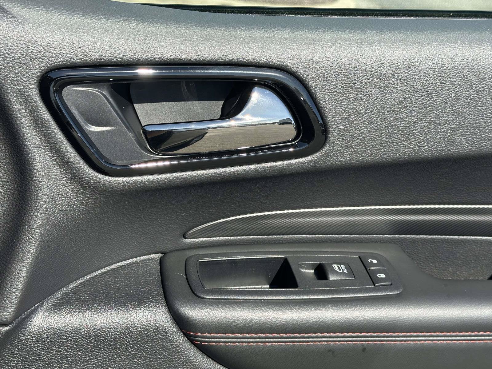 2027 Dodge Durango DURANGO GT HEMI V8 AWD