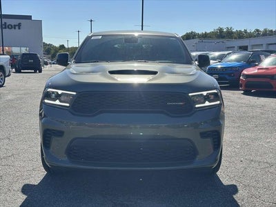 2027 Dodge Durango DURANGO GT HEMI V8 AWD