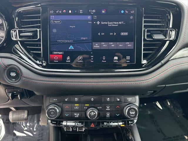 2023 Dodge Durango R/T Premium AWD