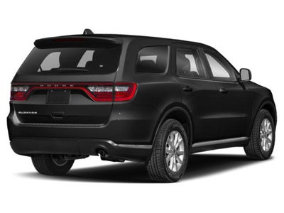 2023 Dodge Durango R/T Premium AWD