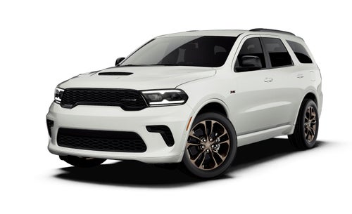 2027 Dodge Durango DURANGO GT HEMI V8 AWD