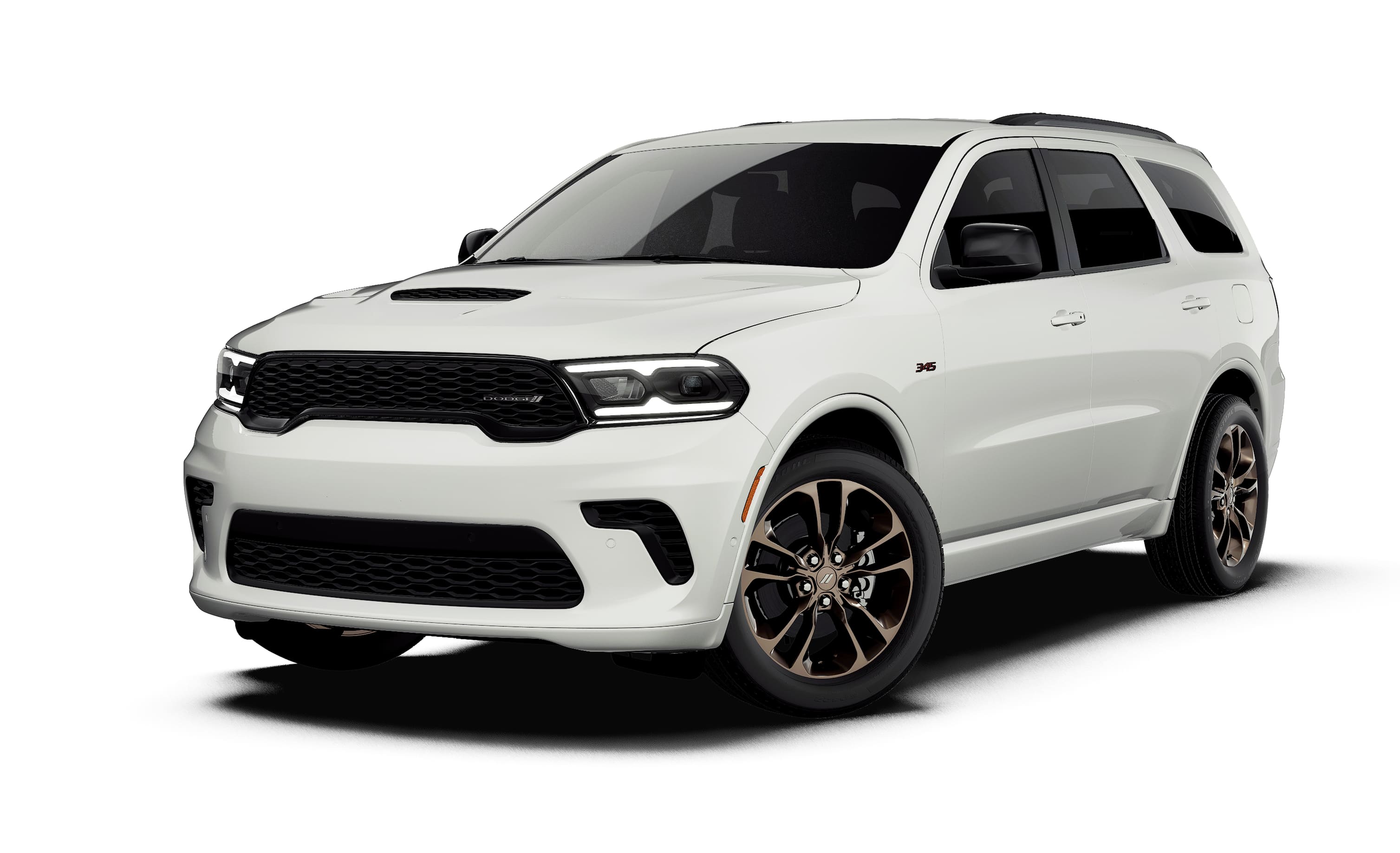 2027 Dodge Durango DURANGO GT HEMI V8 AWD