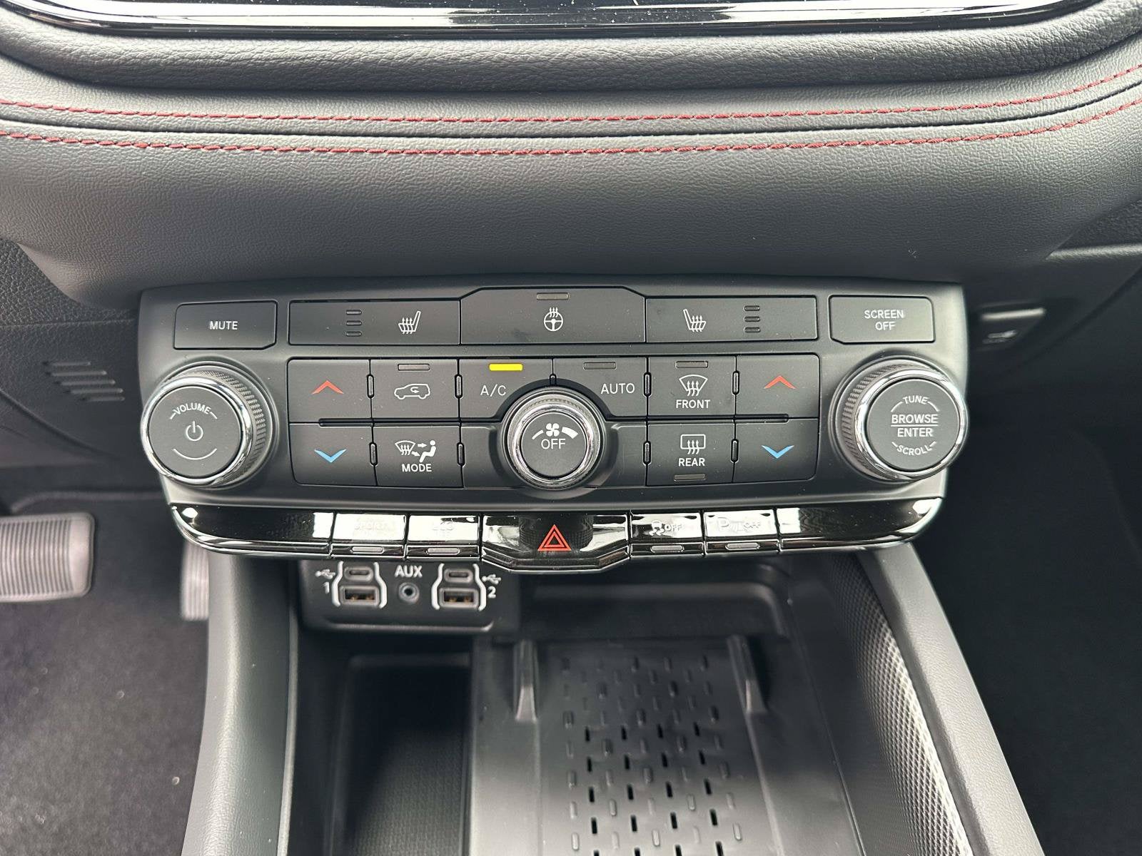 2027 Dodge Durango DURANGO GT HEMI V8 AWD