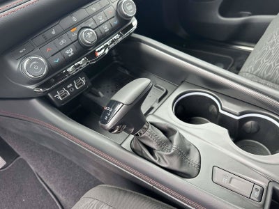 2027 Dodge Durango DURANGO GT HEMI V8 AWD
