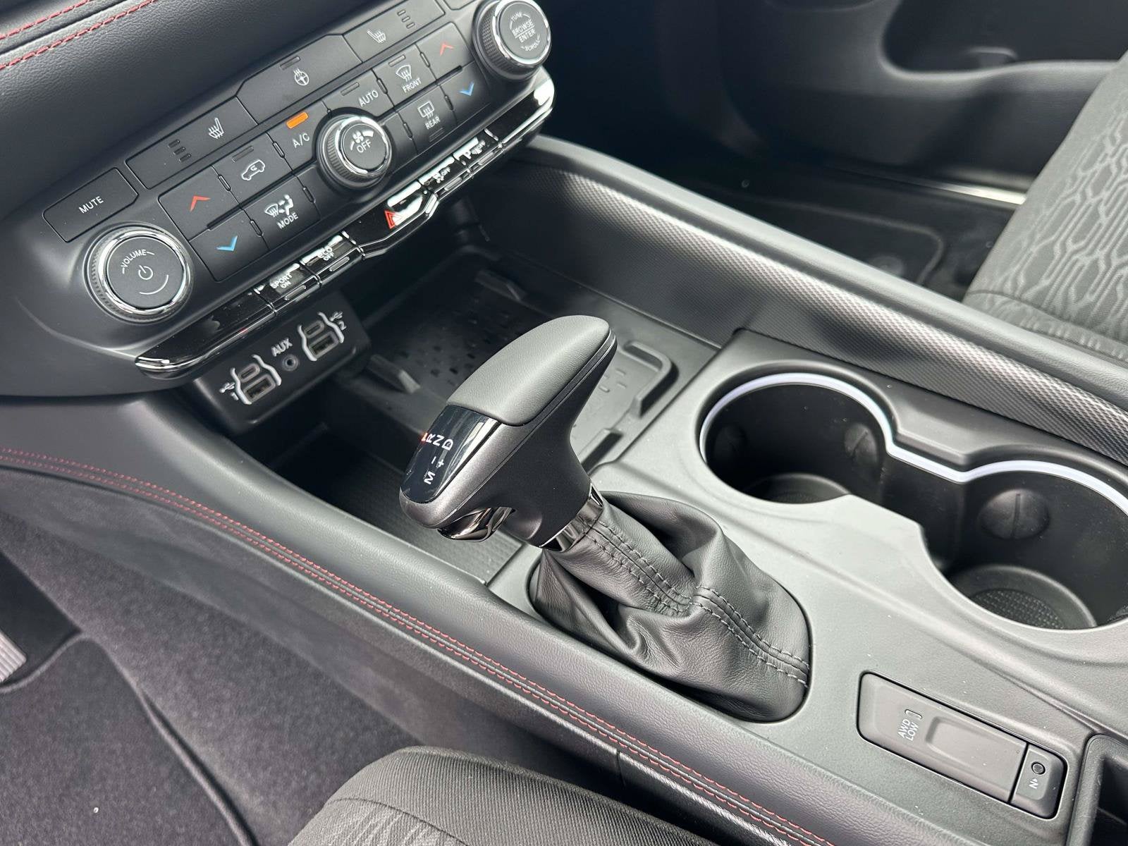 2027 Dodge Durango DURANGO GT HEMI V8 AWD
