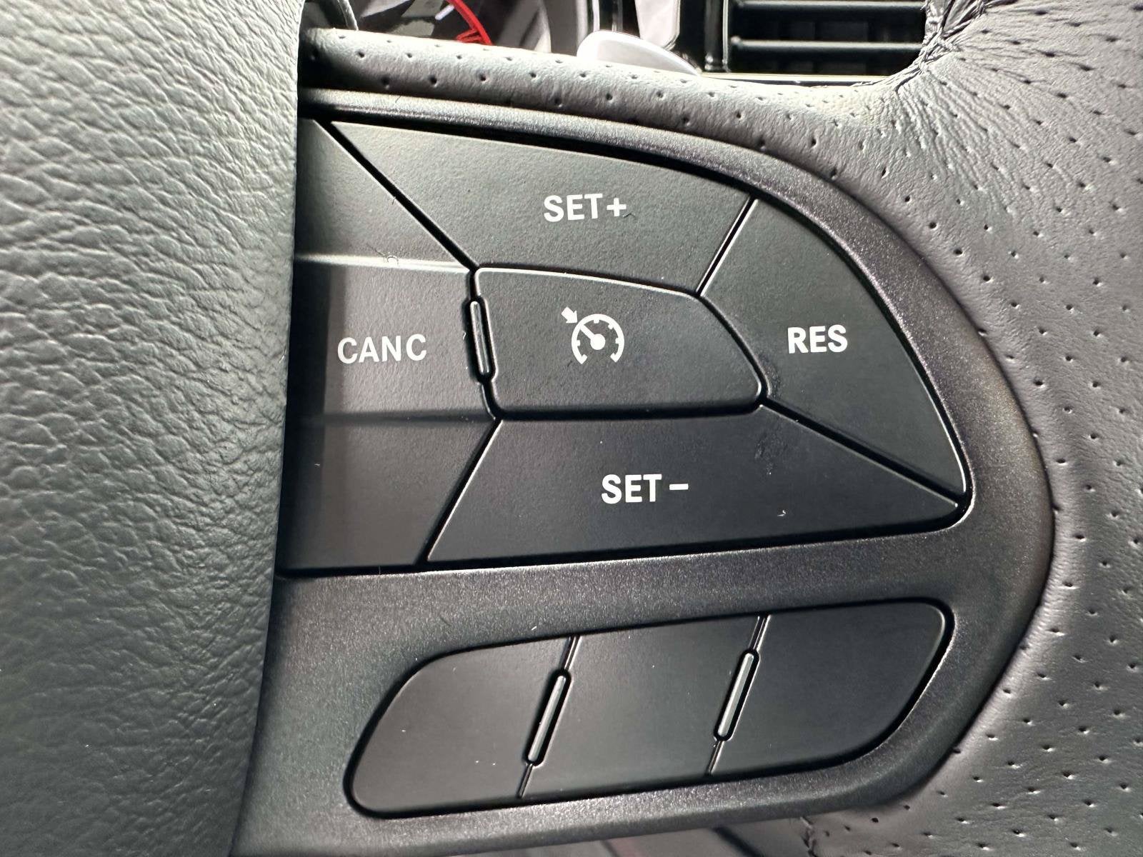 2027 Dodge Durango DURANGO GT HEMI V8 AWD