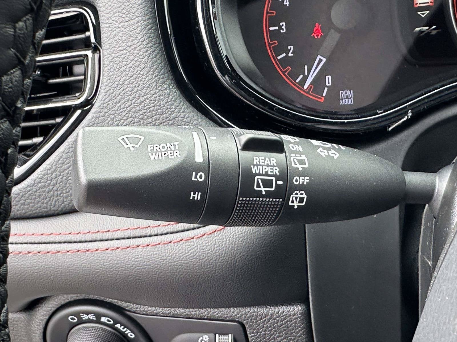 2027 Dodge Durango DURANGO GT HEMI V8 AWD