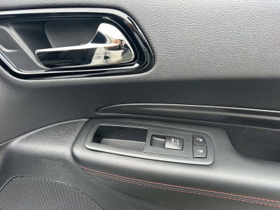 2027 Dodge Durango DURANGO GT HEMI V8 AWD