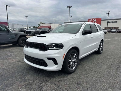 2027 Dodge Durango DURANGO GT HEMI V8 AWD