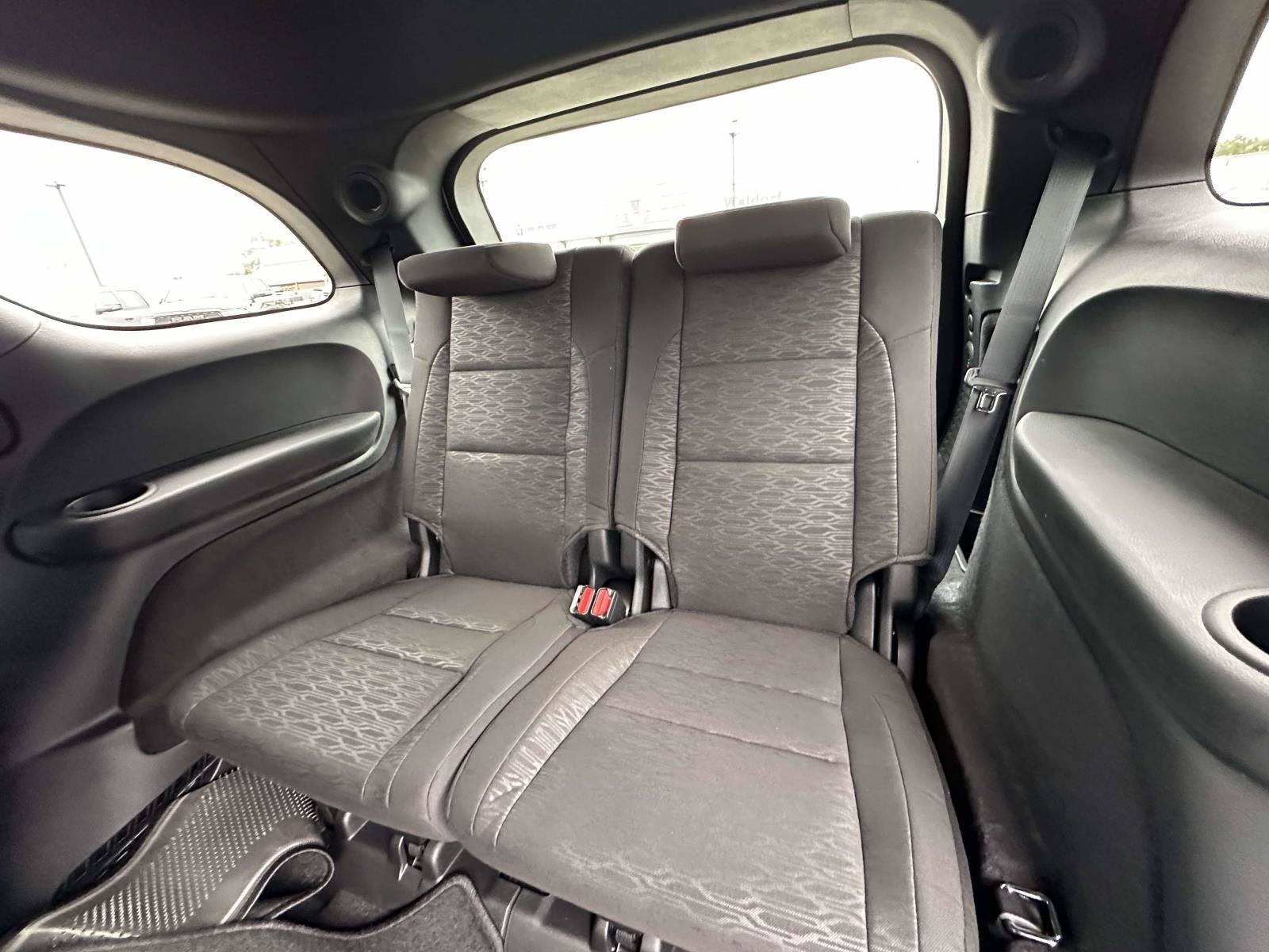 2027 Dodge Durango DURANGO GT HEMI V8 AWD