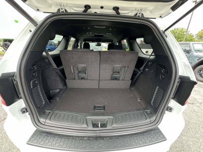 2027 Dodge Durango DURANGO GT HEMI V8 AWD