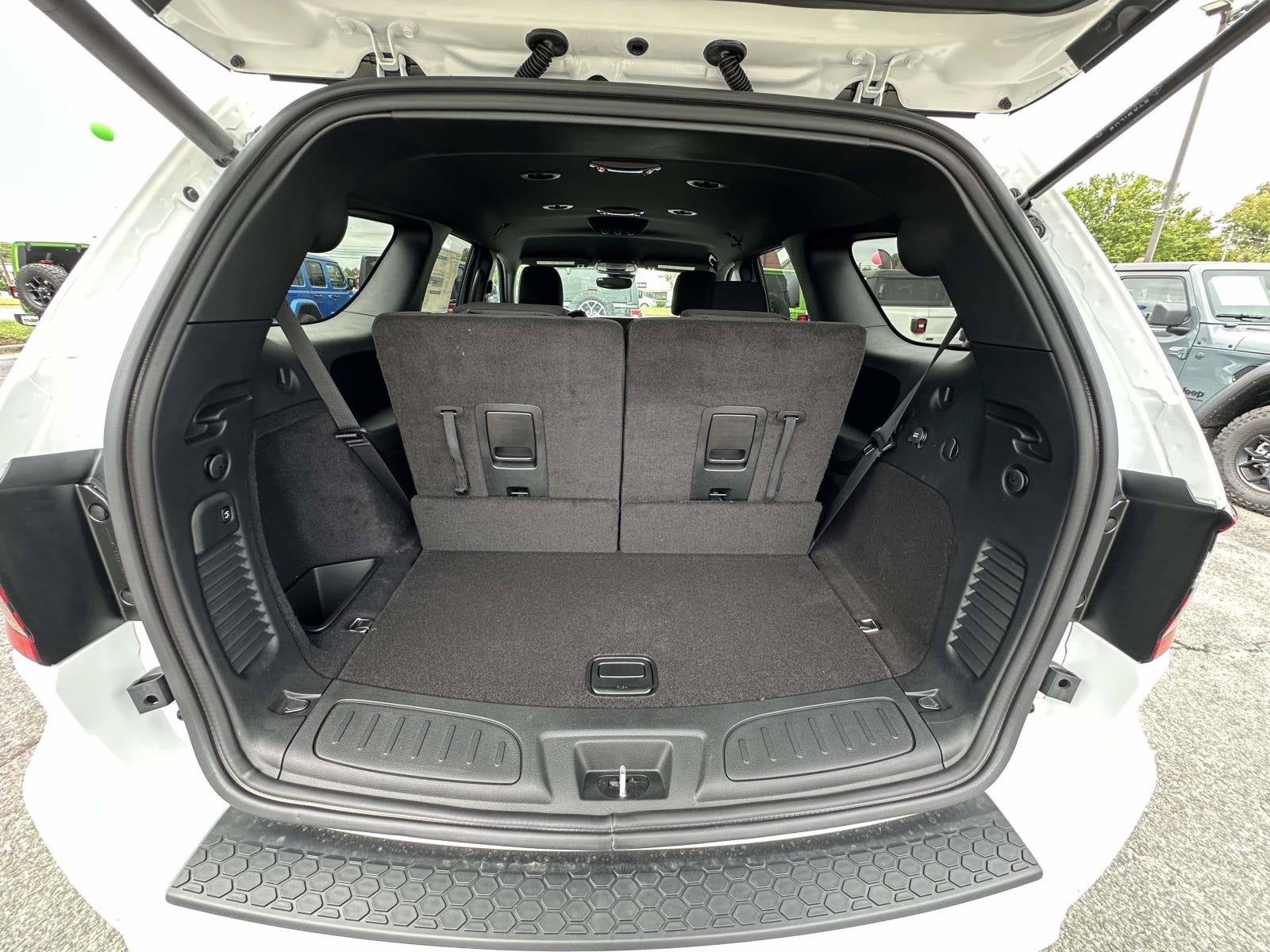 2027 Dodge Durango DURANGO GT HEMI V8 AWD