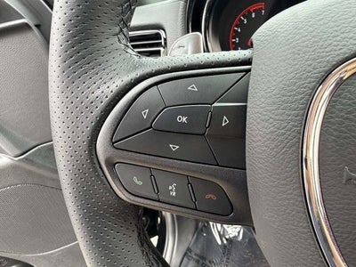 2026 Dodge Durango DURANGO GT AWD HEMI V8
