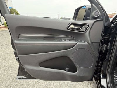 2026 Dodge Durango DURANGO GT AWD HEMI V8