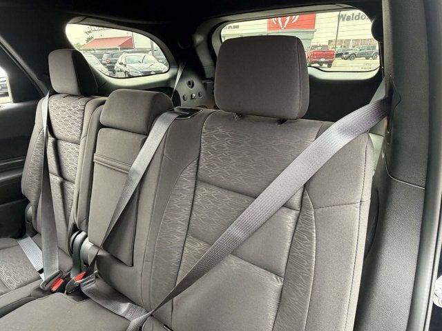 2026 Dodge Durango DURANGO GT AWD HEMI V8