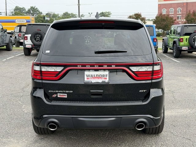 2026 Dodge Durango DURANGO GT AWD HEMI V8