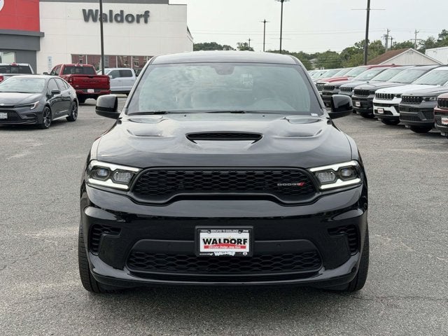2026 Dodge Durango DURANGO GT AWD HEMI V8