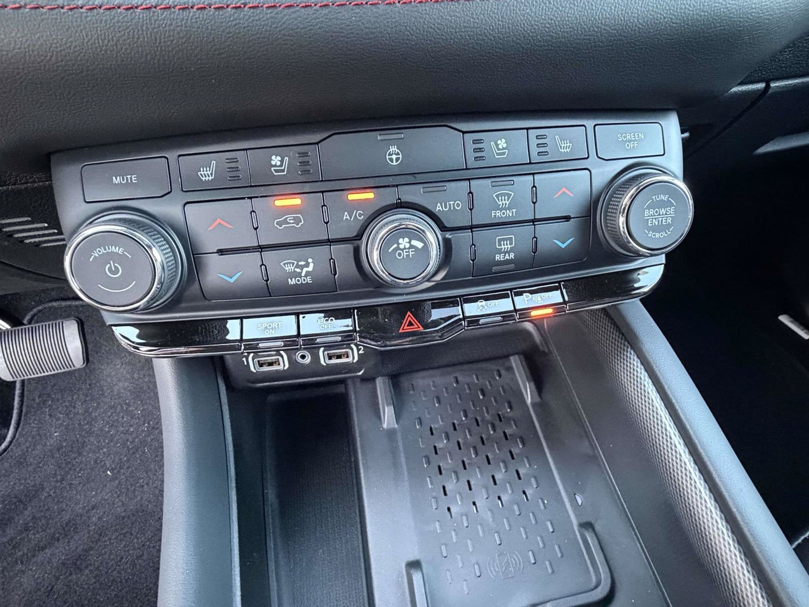 2027 Dodge Durango DURANGO GT HEMI V8 PLUS AWD