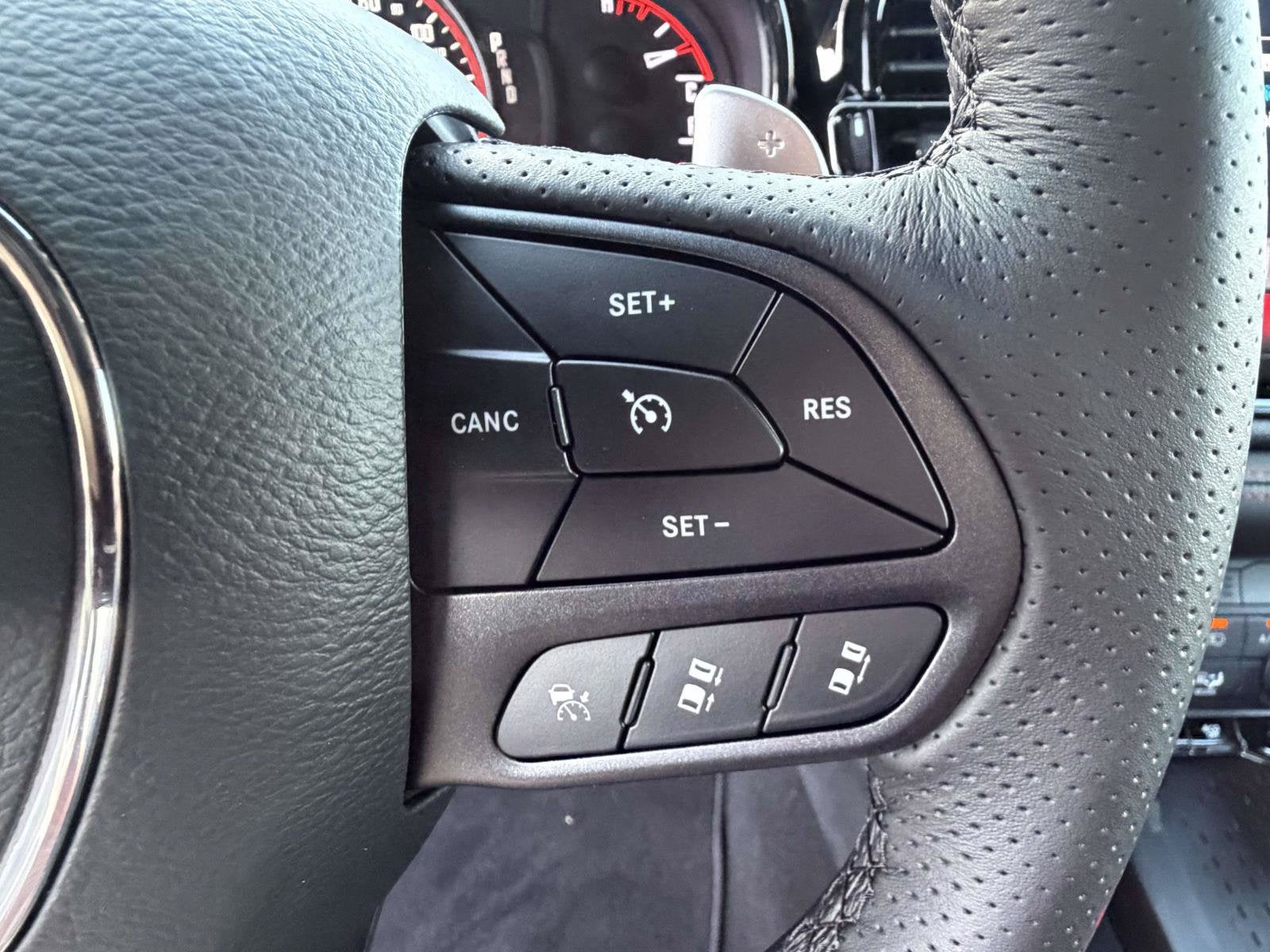 2027 Dodge Durango DURANGO GT HEMI V8 PLUS AWD