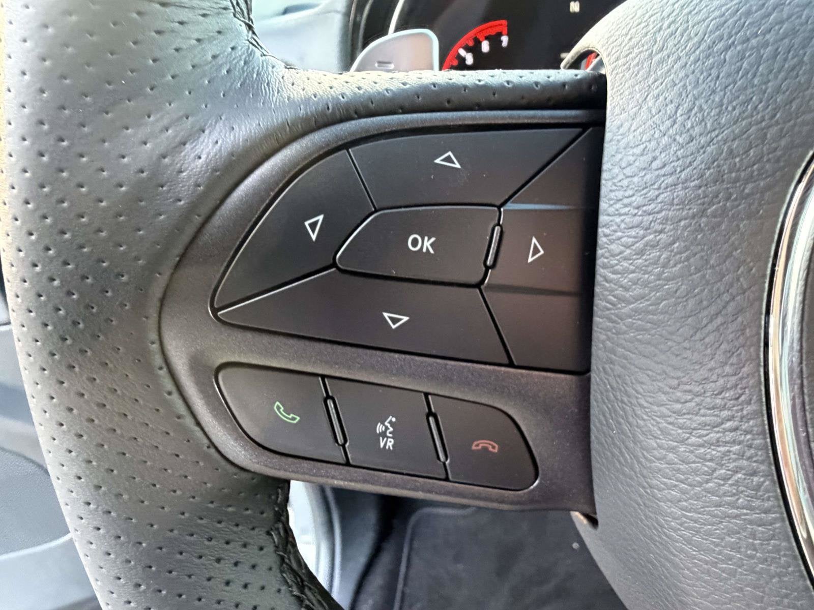 2027 Dodge Durango DURANGO GT HEMI V8 PLUS AWD