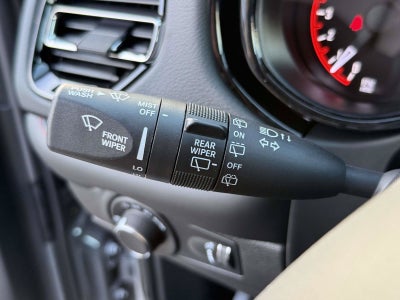 2027 Dodge Durango DURANGO GT HEMI V8 PLUS AWD