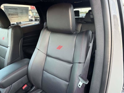 2027 Dodge Durango DURANGO GT HEMI V8 PLUS AWD