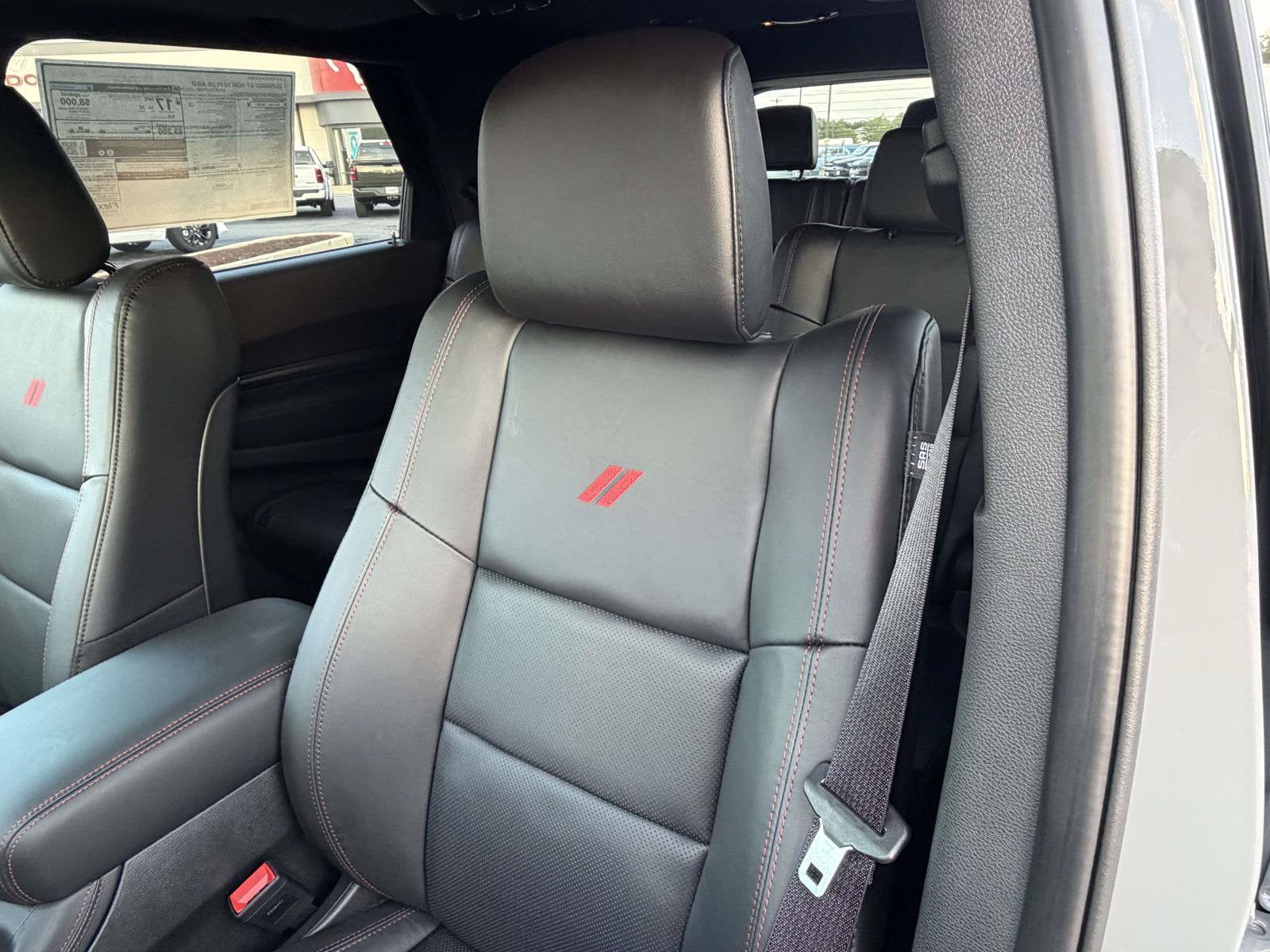 2027 Dodge Durango DURANGO GT HEMI V8 PLUS AWD