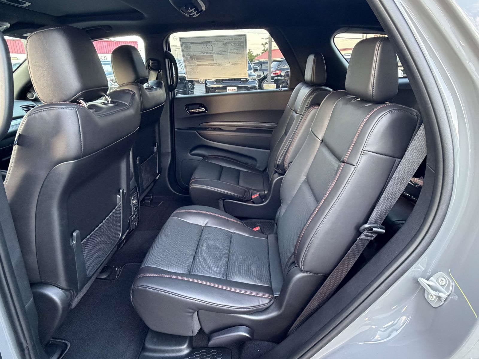 2027 Dodge Durango DURANGO GT HEMI V8 PLUS AWD