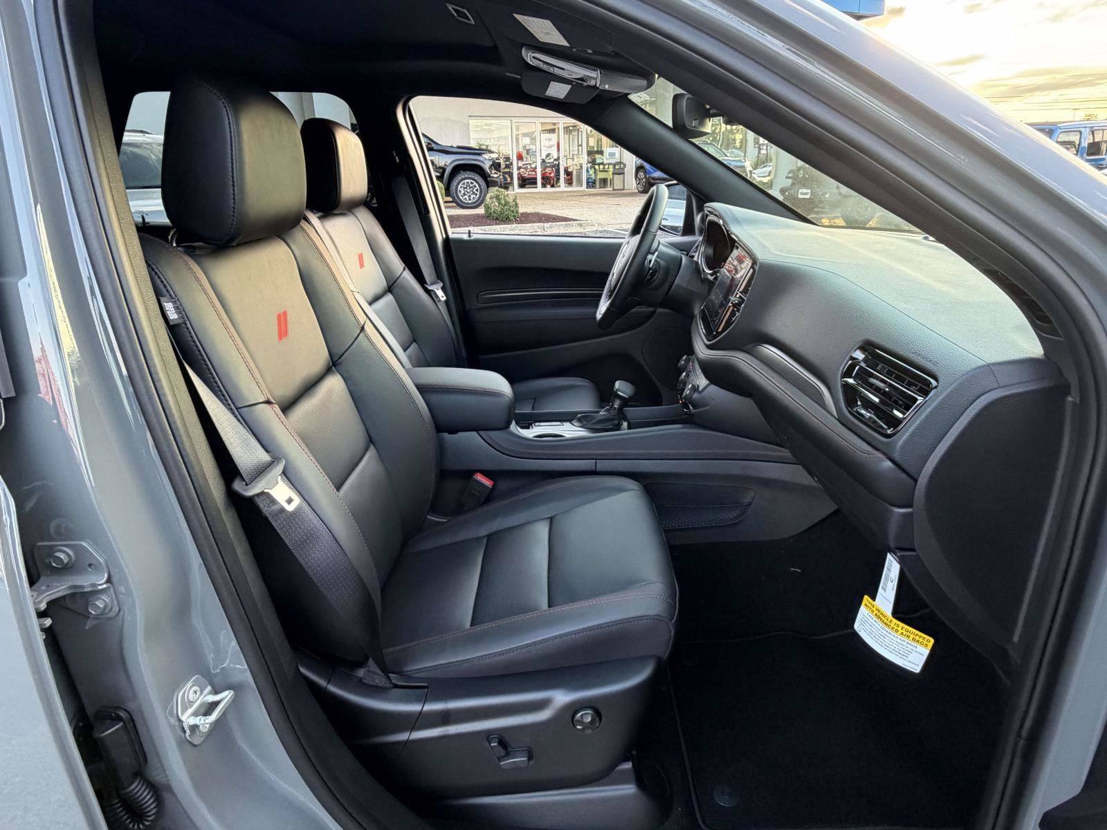 2027 Dodge Durango DURANGO GT HEMI V8 PLUS AWD