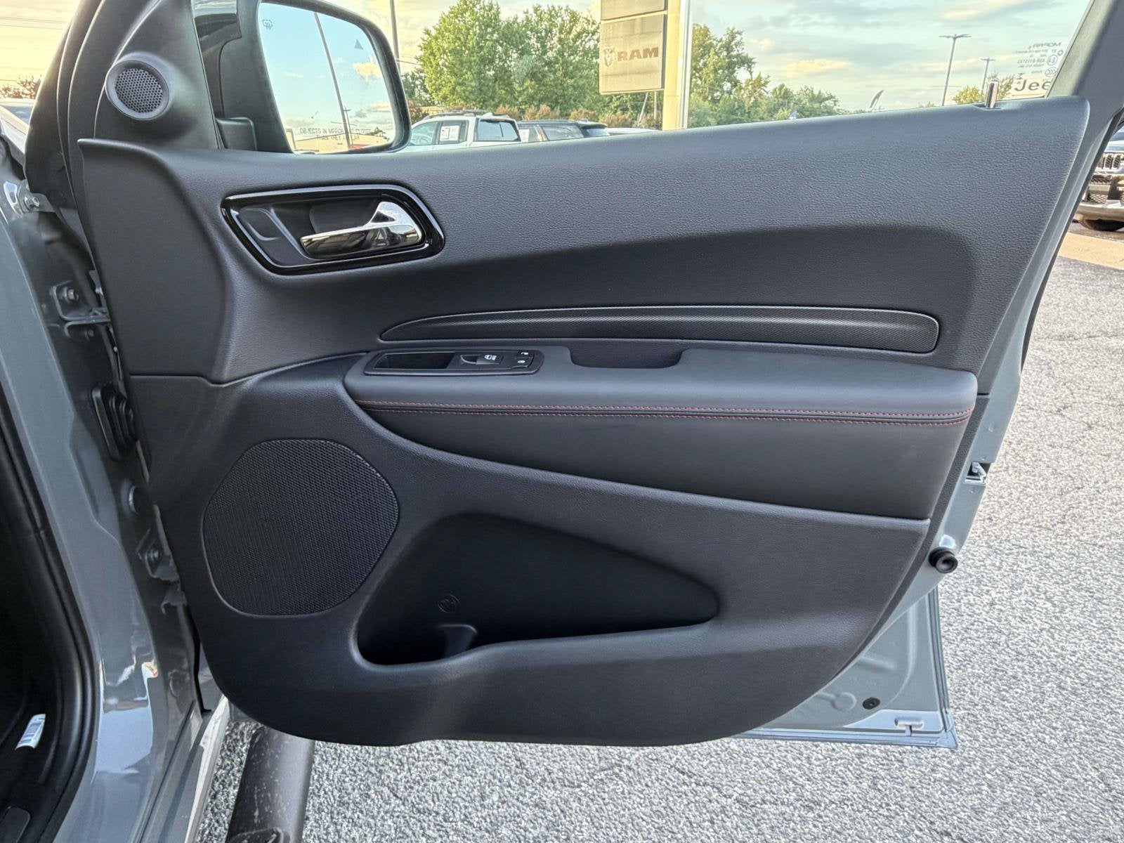 2027 Dodge Durango DURANGO GT HEMI V8 PLUS AWD