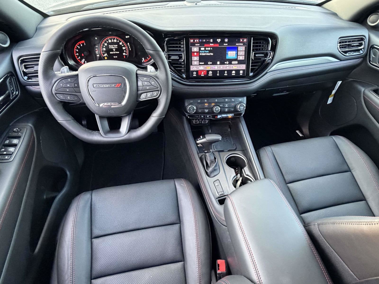2027 Dodge Durango DURANGO GT HEMI V8 PLUS AWD