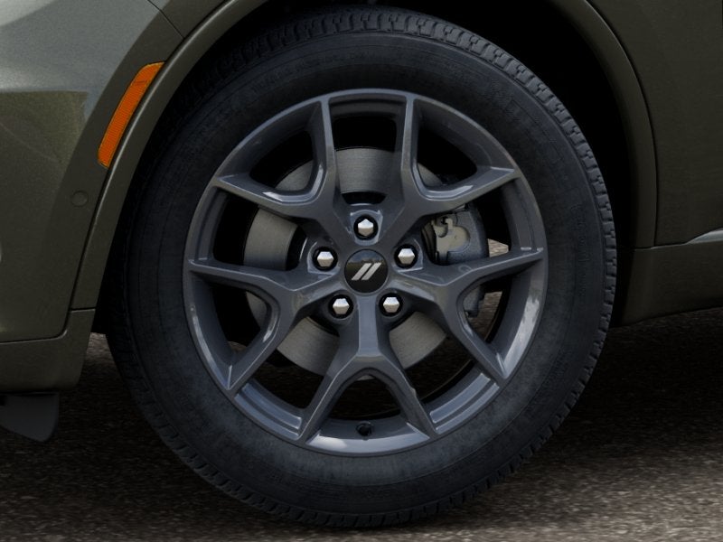 2026 Dodge Durango DURANGO GT PREMIUM AWD HEMI V8