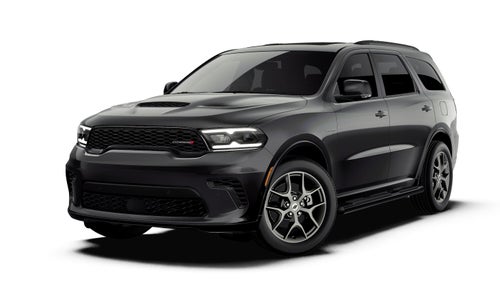 2027 Dodge Durango DURANGO GT HEMI V8 PLUS AWD