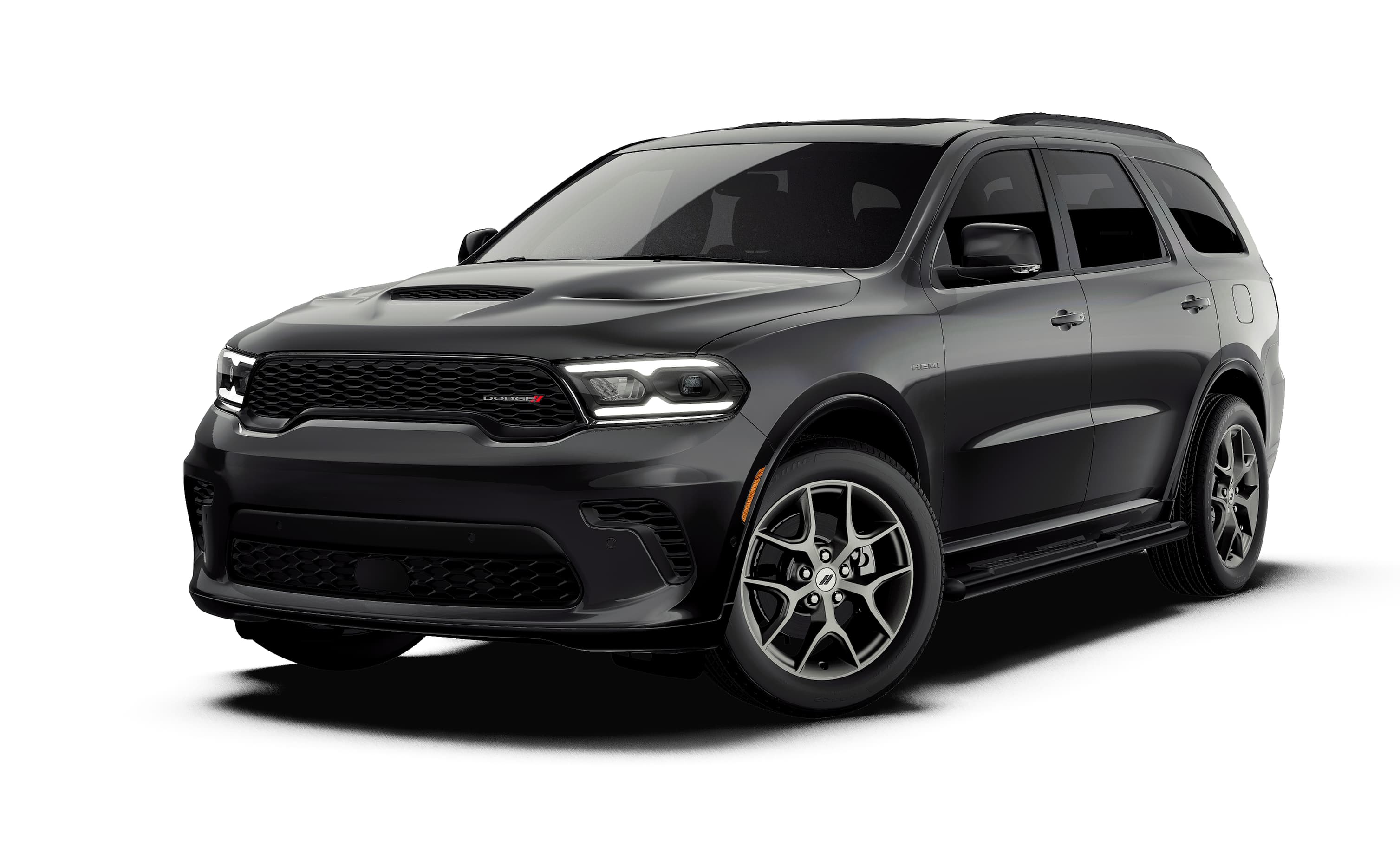2027 Dodge Durango DURANGO GT HEMI V8 PLUS AWD