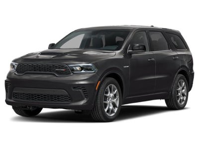 2026 Dodge Durango GT Plus AWD HEMI V8