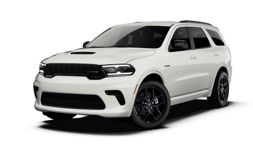 2027 Dodge Durango DURANGO GT HEMI V8 AWD