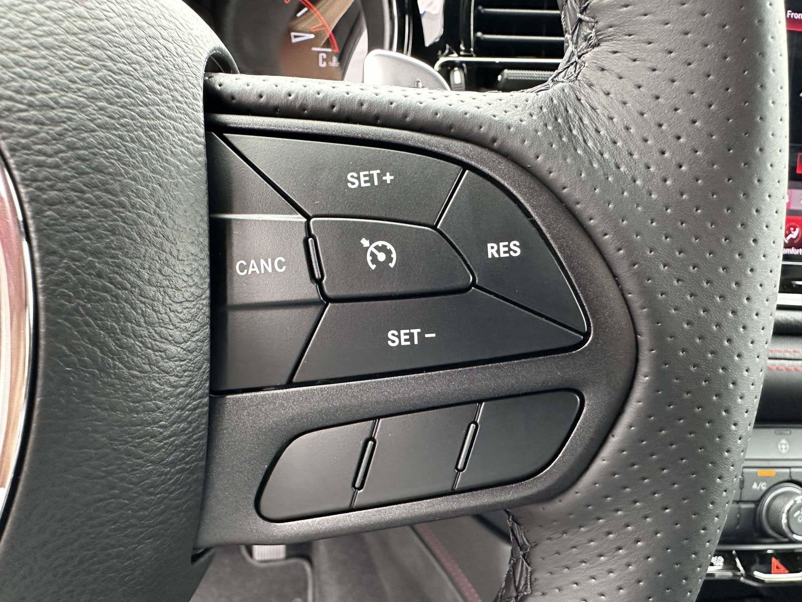 2027 Dodge Durango DURANGO GT HEMI V8 AWD