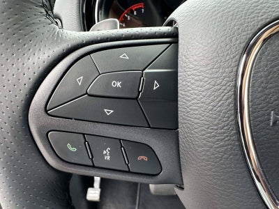 2027 Dodge Durango DURANGO GT HEMI V8 AWD