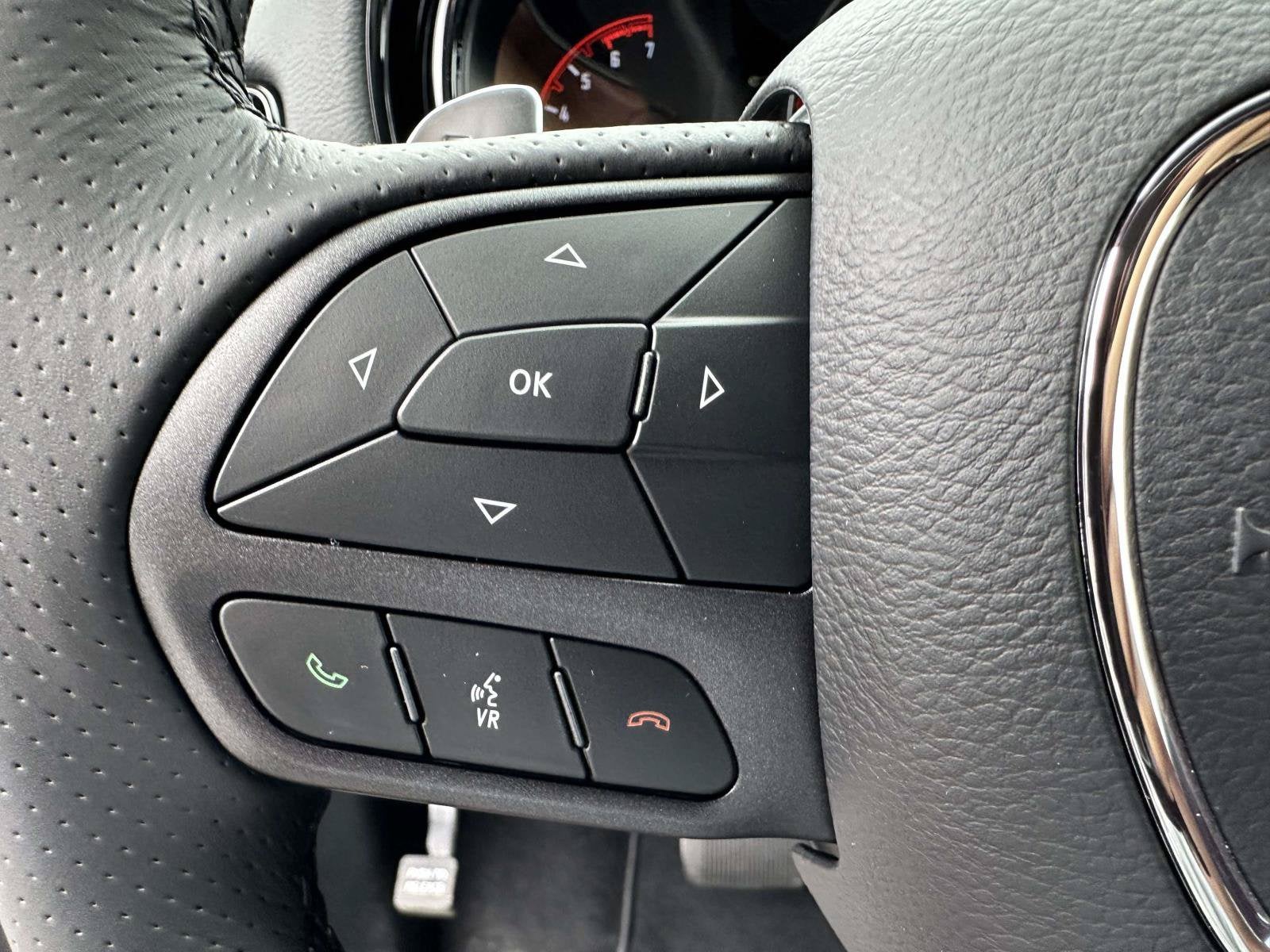 2027 Dodge Durango DURANGO GT HEMI V8 AWD