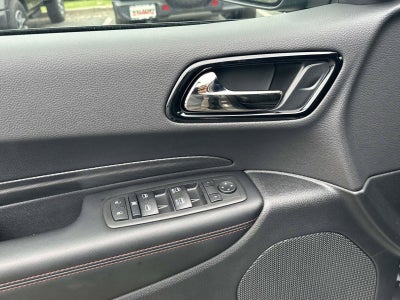 2027 Dodge Durango DURANGO GT HEMI V8 AWD