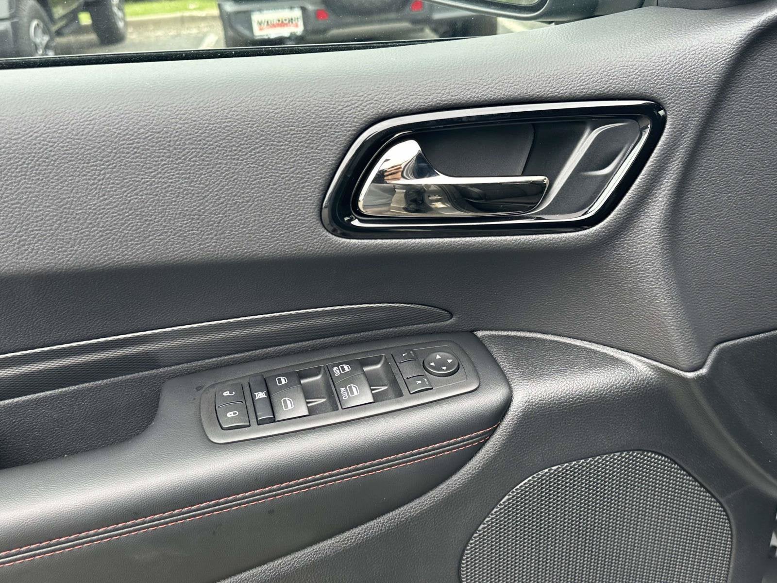 2027 Dodge Durango DURANGO GT HEMI V8 AWD