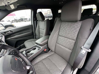 2027 Dodge Durango DURANGO GT HEMI V8 AWD