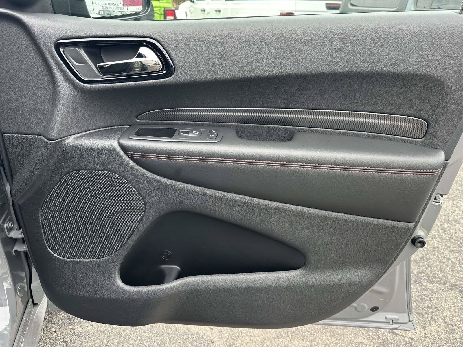 2027 Dodge Durango DURANGO GT HEMI V8 AWD