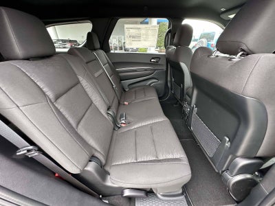 2027 Dodge Durango DURANGO GT HEMI V8 AWD